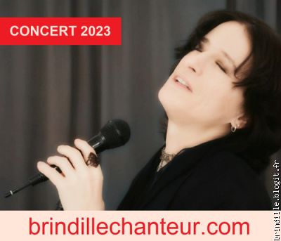 Brindille Concert 2023