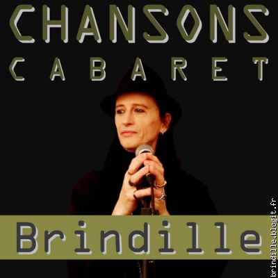 Brindille - Chansons Cabaret - EP - Label de Nuit