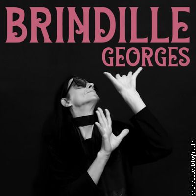 Brindille _ Georges _ Label de Nuit